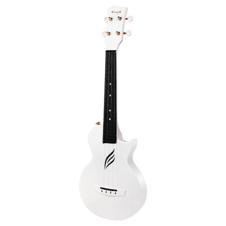 Đàn Ukulele Enya Nova U Concert, White - Việt Music