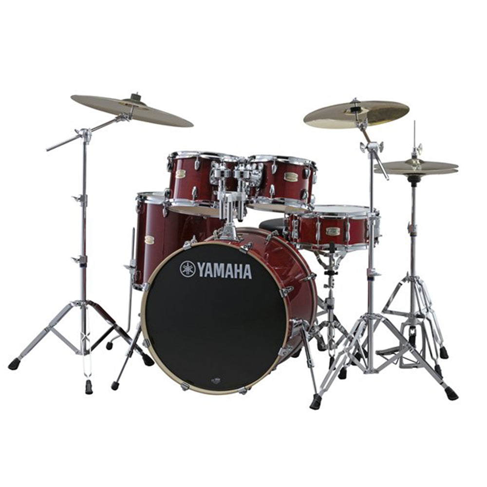 Trống Cơ Yamaha Stage Custom SBP2F5