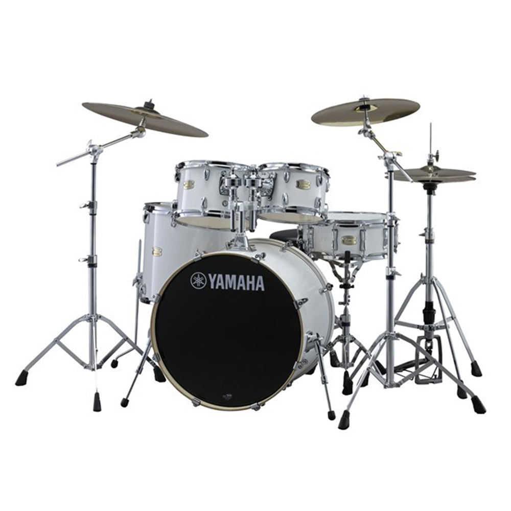 Trống Cơ Yamaha Stage Custom SBP2F5