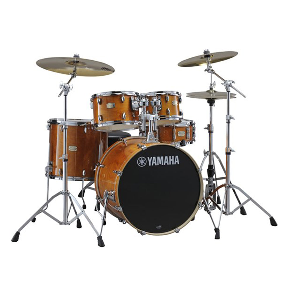 Trống Cơ Yamaha Stage Custom SBP2F5