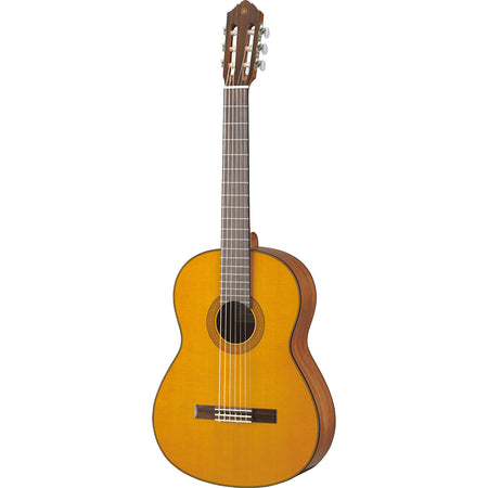 Đàn Guitar Yamaha CG142CH Classic