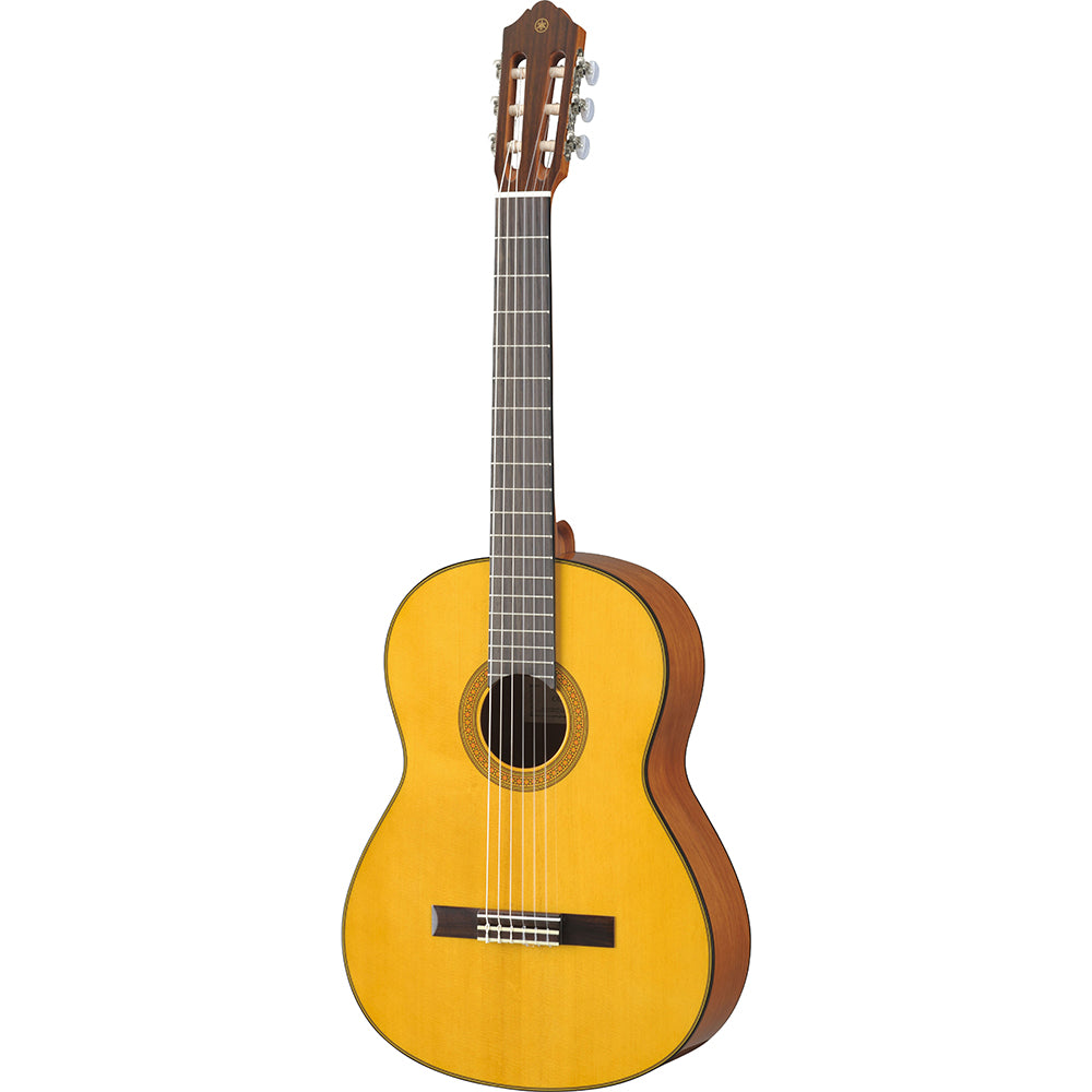 Đàn Guitar Yamaha CG142SH Classic