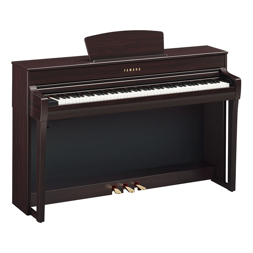 Đàn Piano Điện Yamaha CLP735