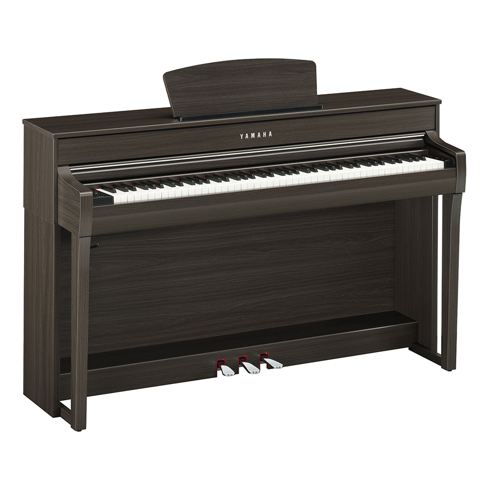 đàn piano điện yamaha clp745