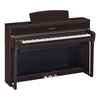 Đàn Piano Điện Yamaha CLP775