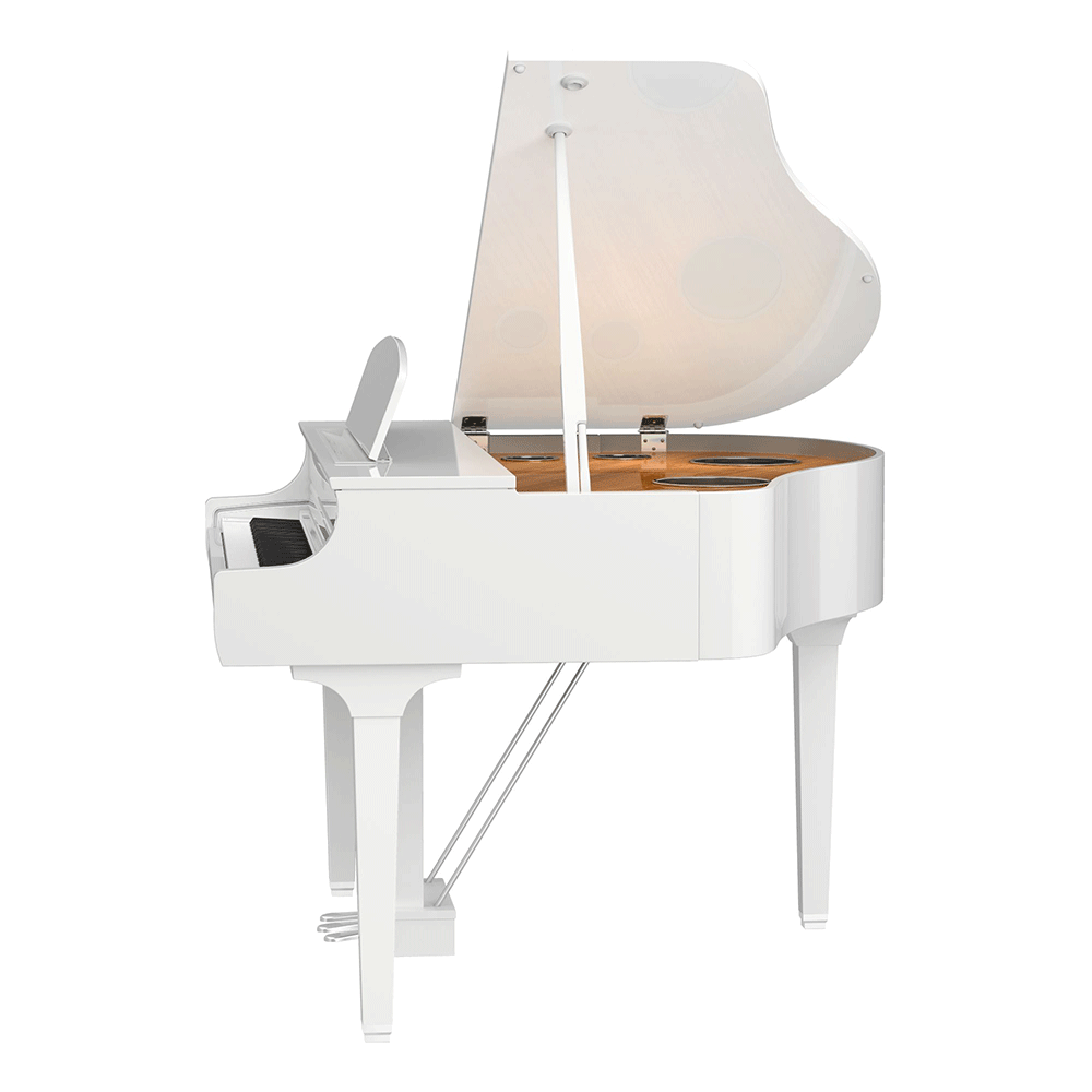đàn piano yamaha clp 785gp