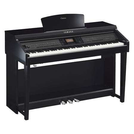 Đàn Piano Điện Yamaha CVP701