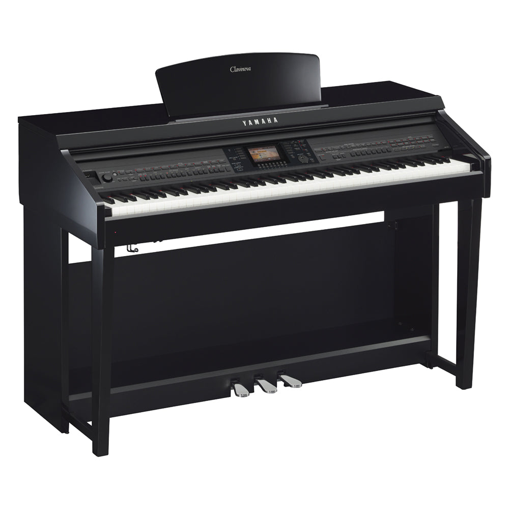 Đàn Piano Điện Yamaha CVP701