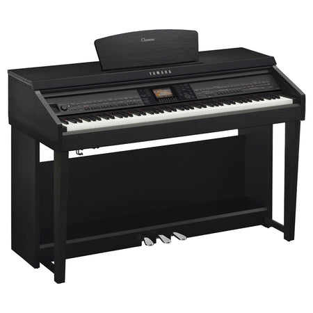 Đàn Piano Điện Yamaha CVP701
