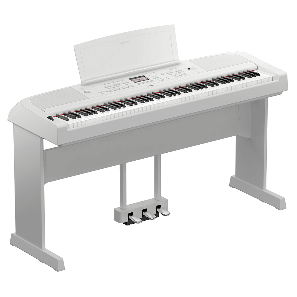 đàn piano điện yamaha