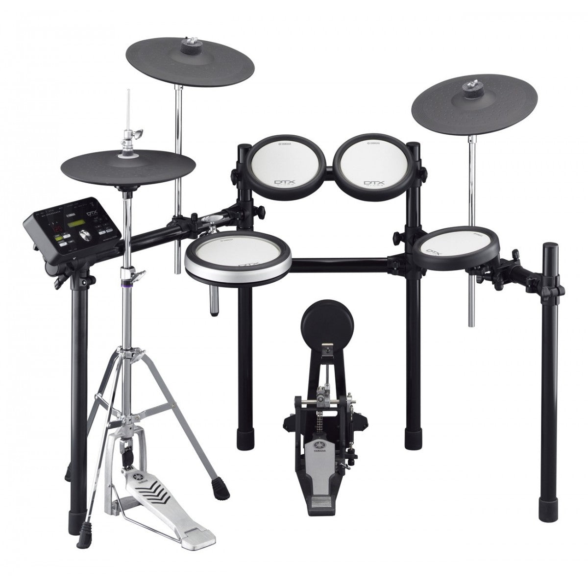 Trống Điện Yamaha DTX562K - Việt Music