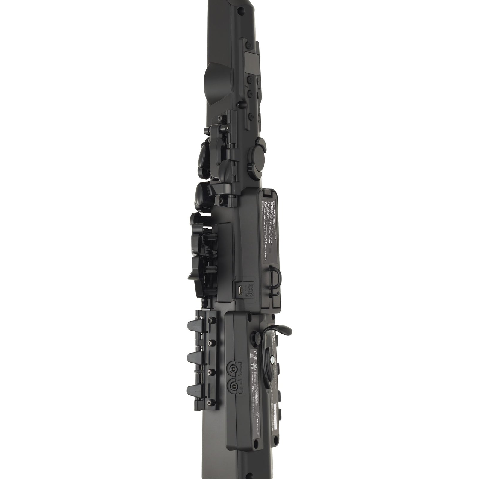 Kèn Saxophone Điện Yamaha YDS150