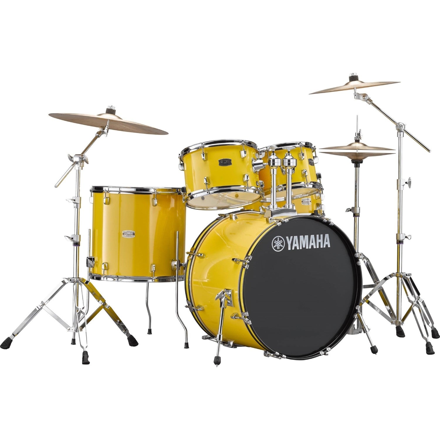 Trống Cơ Yamaha Rydeen Series RDP2F5 - Việt Music