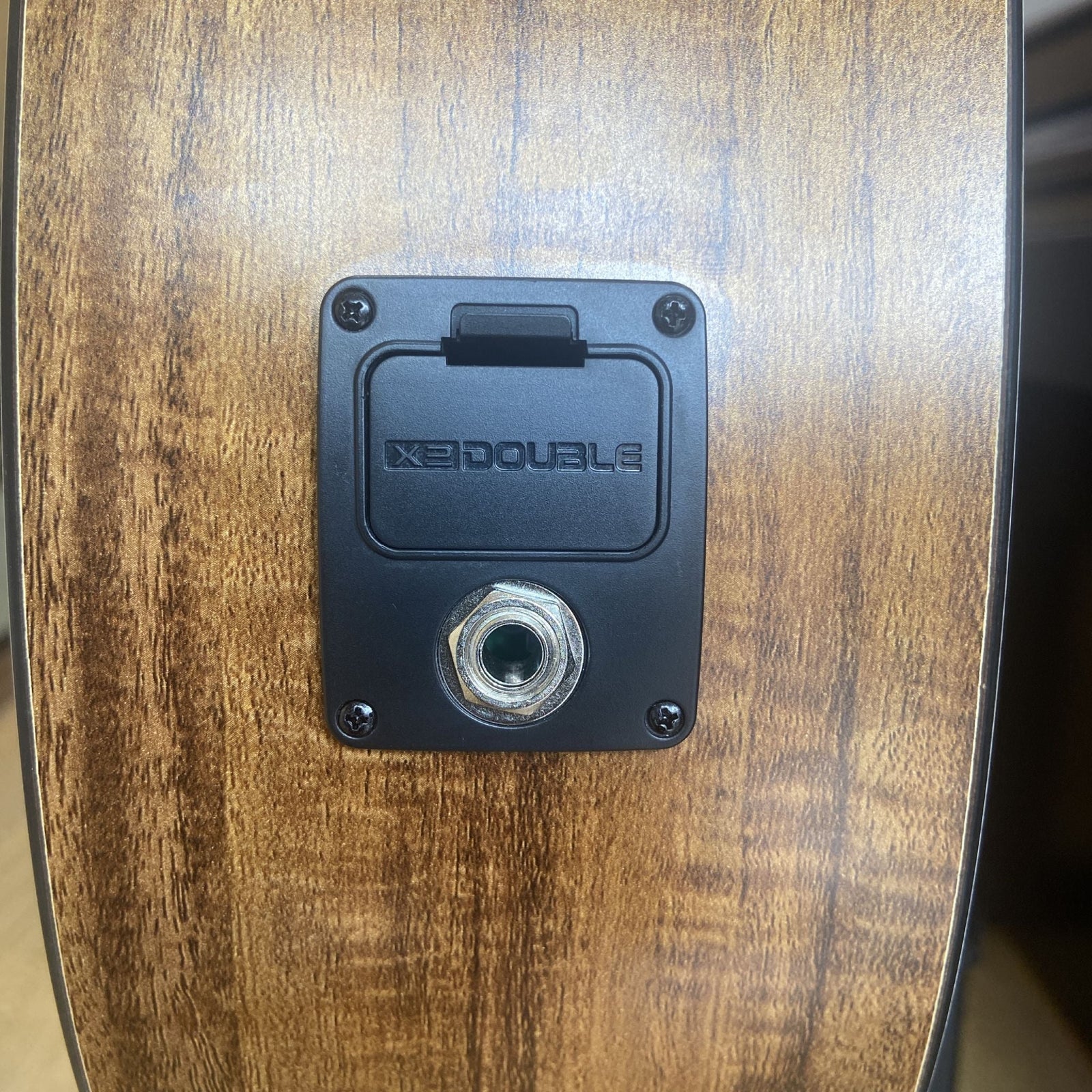 Đàn Guitar Acoustic Enya EGA-X0 EQ