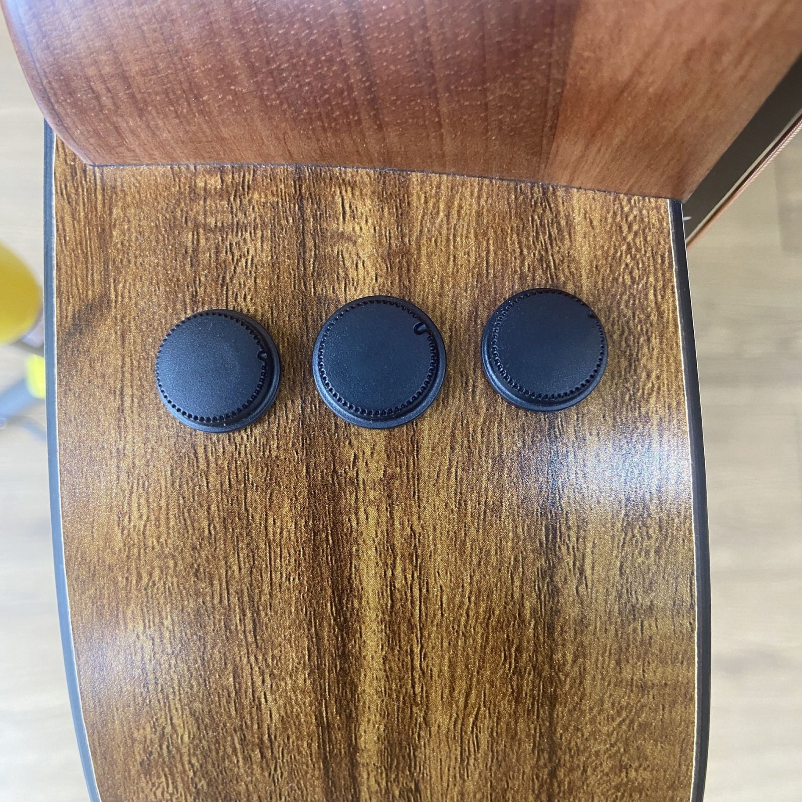 Đàn Guitar Acoustic Enya EGA-X0 EQ