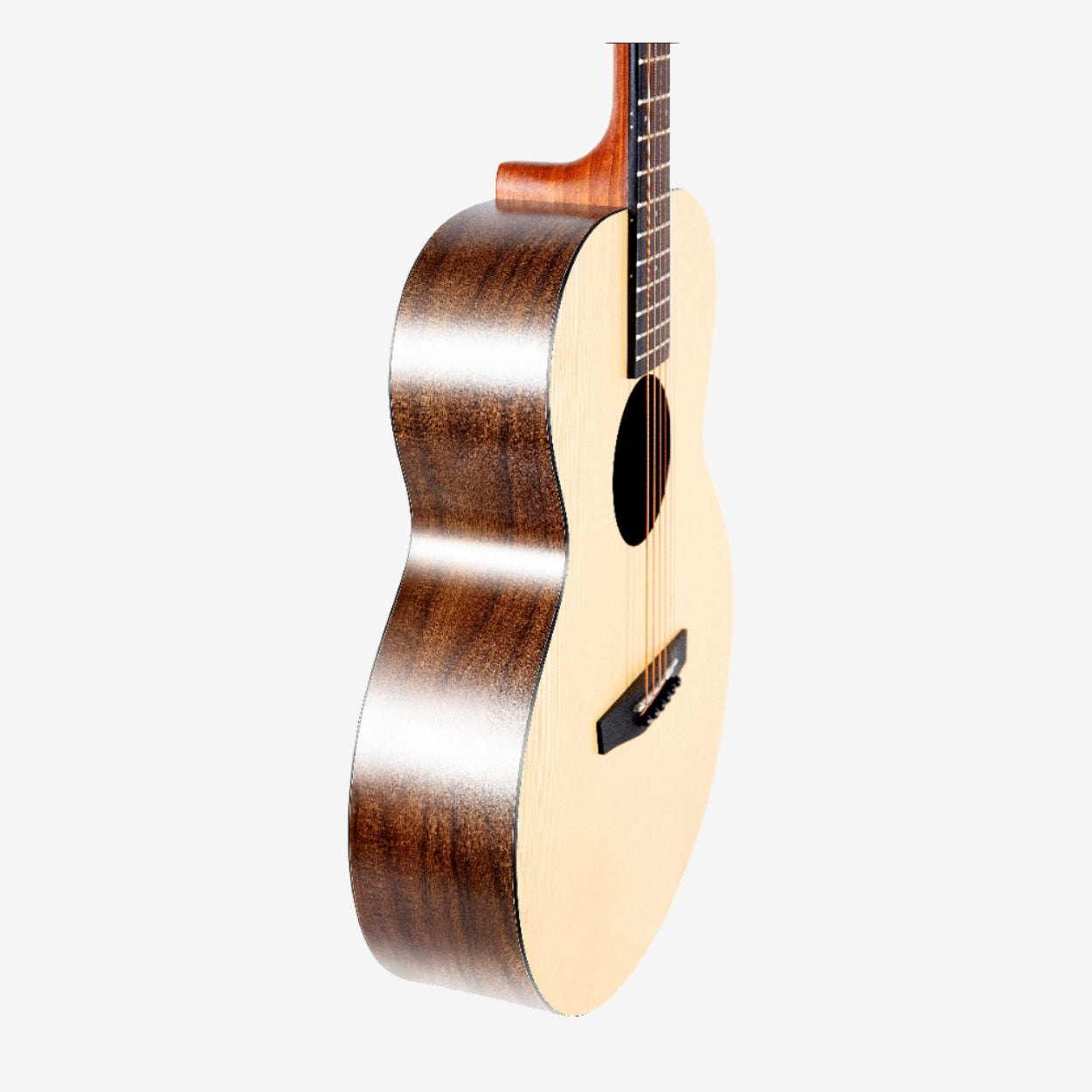 Đàn Guitar Acoustic Enya EA-X0 - Việt Music